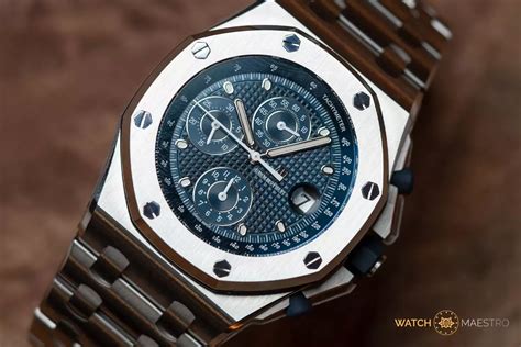 pre owned ap watches|most expensive ap watch.